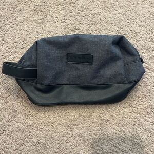 John Varvatos Toiletry Bag